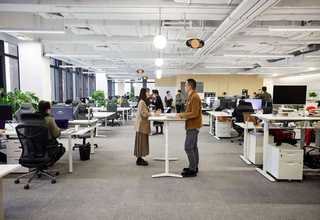 奉贤区白云公司注册