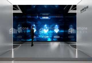 丽水格栅LED显示屏销售公司