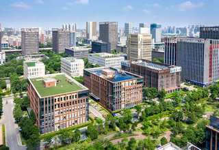 管城区城市道路除尘车