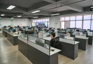 吕梁市景区智慧公厕维修