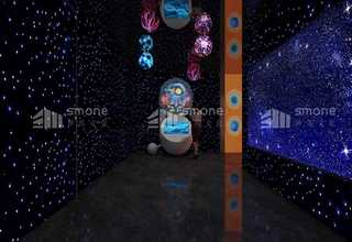 山东矿物铸件立式数控加工中心大概多少钱