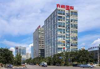 洞口本地自流平施工