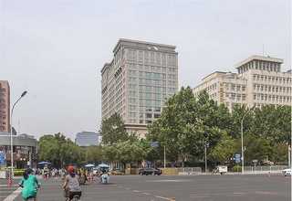 普陀建筑施工总承包资质代办多少钱