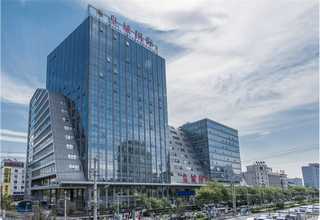 张店商场LED显示屏安装