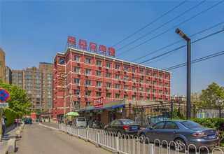 杨浦规范化仓储管理报价