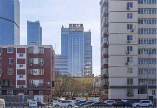 北京消防高分子电缆桥架托臂