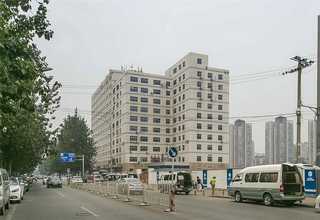 小区地下管网工程安装