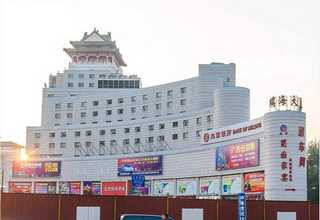 大同进口黏滞阻尼器