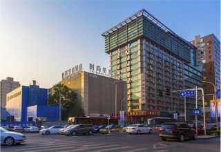 南京阴凉库布袋风管变径